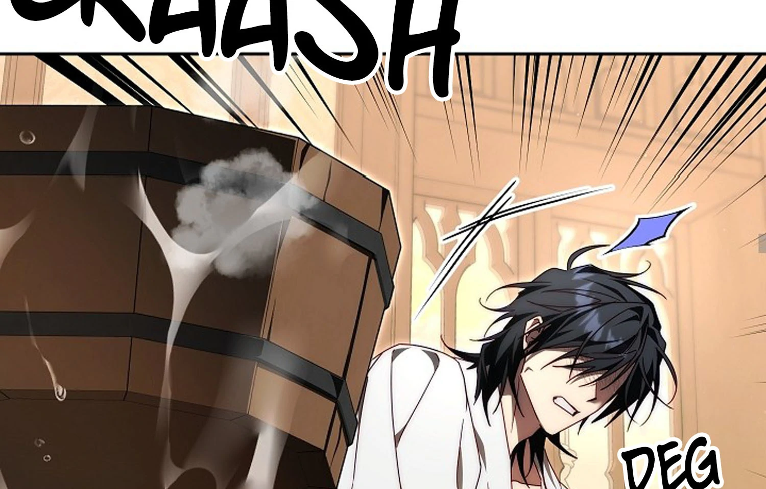 Read I Tamed the Monster Prince ID Manga Online
