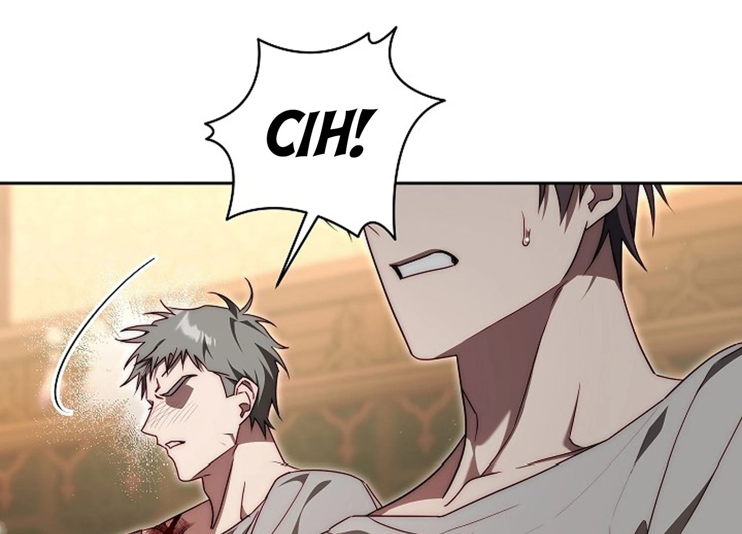 Read I Tamed the Monster Prince ID Manga Online