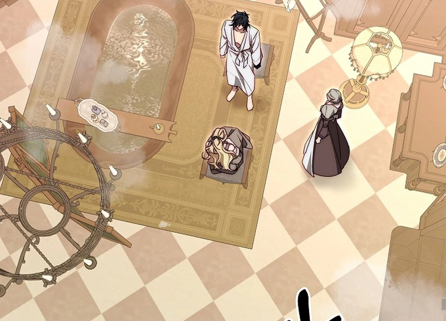 Read I Tamed the Monster Prince ID Manga Online