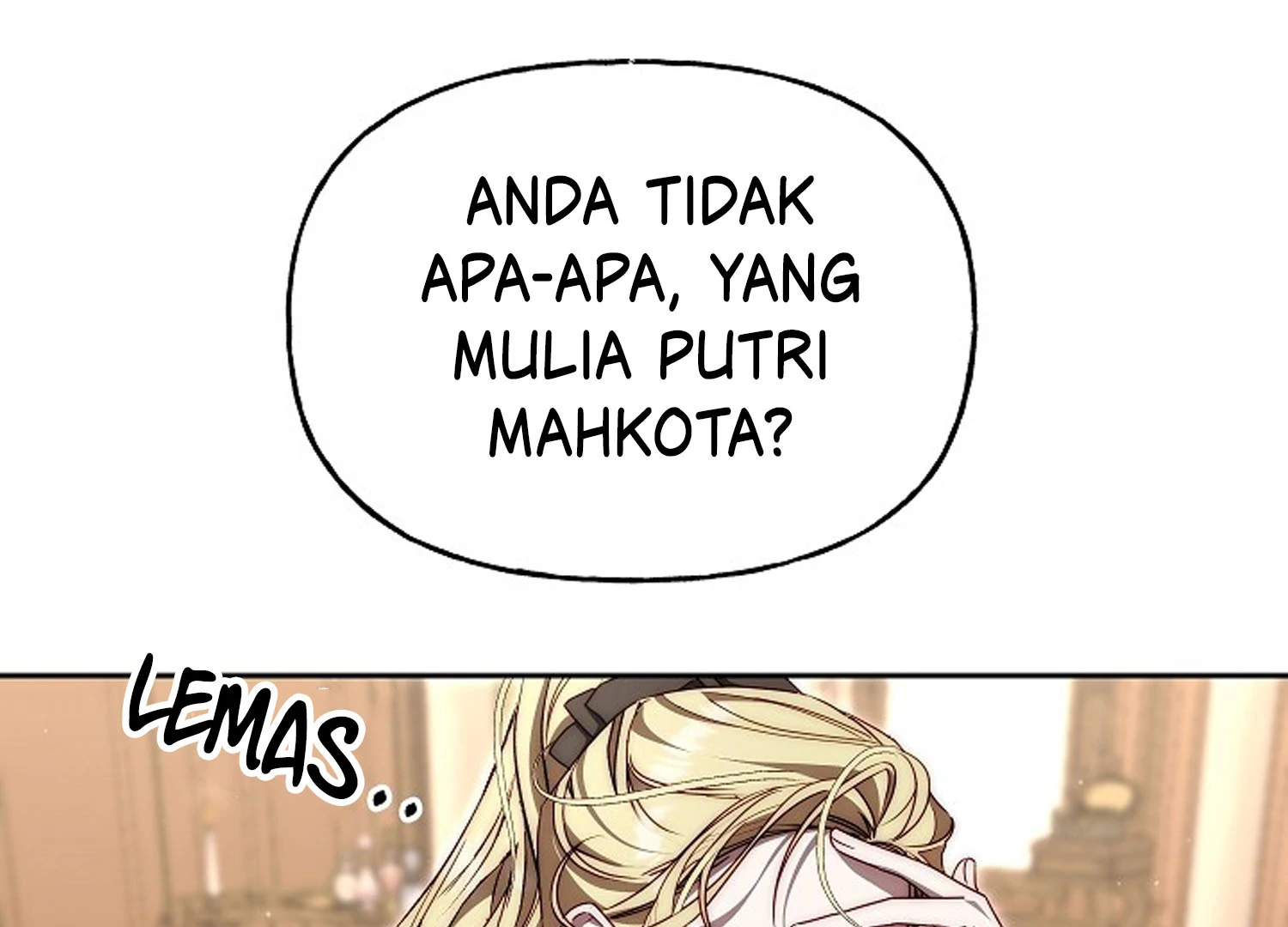 Read I Tamed the Monster Prince ID Manga Online