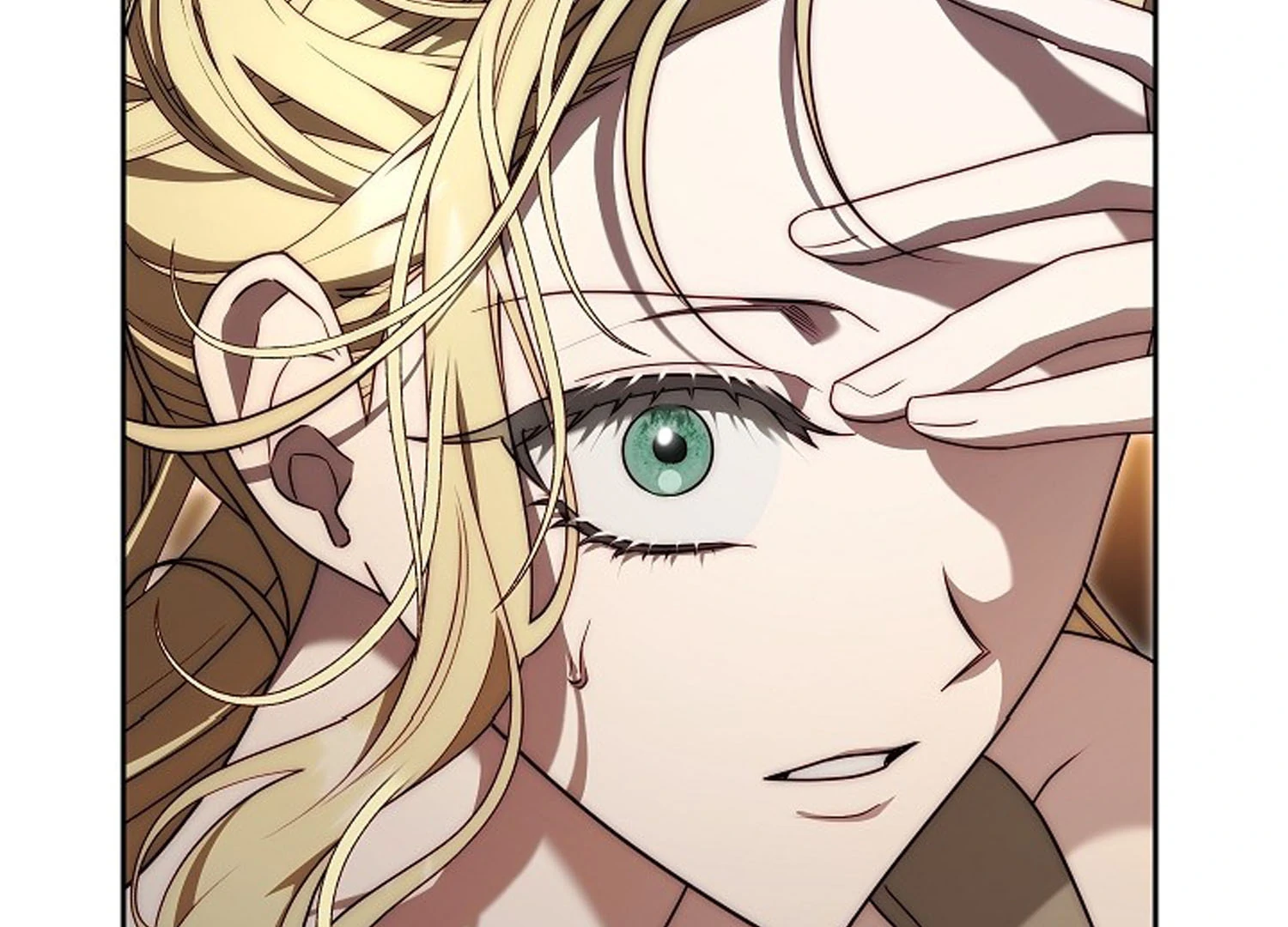 Read I Tamed the Monster Prince ID Manga Online