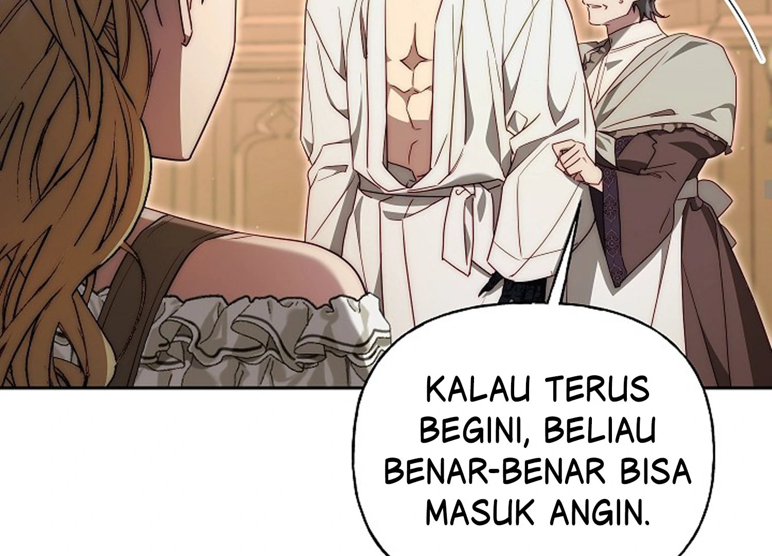 Read I Tamed the Monster Prince ID Manga Online