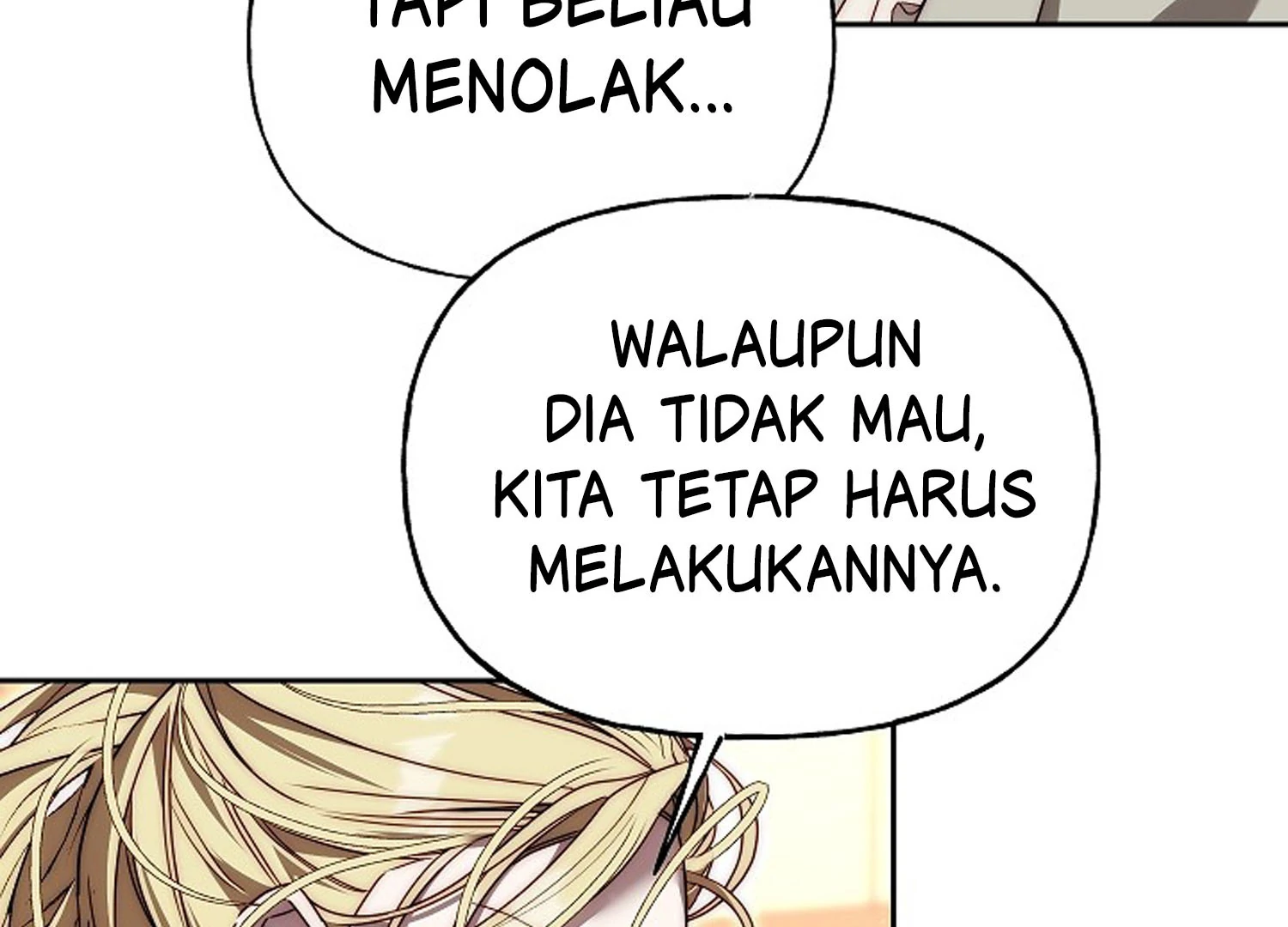 Read I Tamed the Monster Prince ID Manga Online