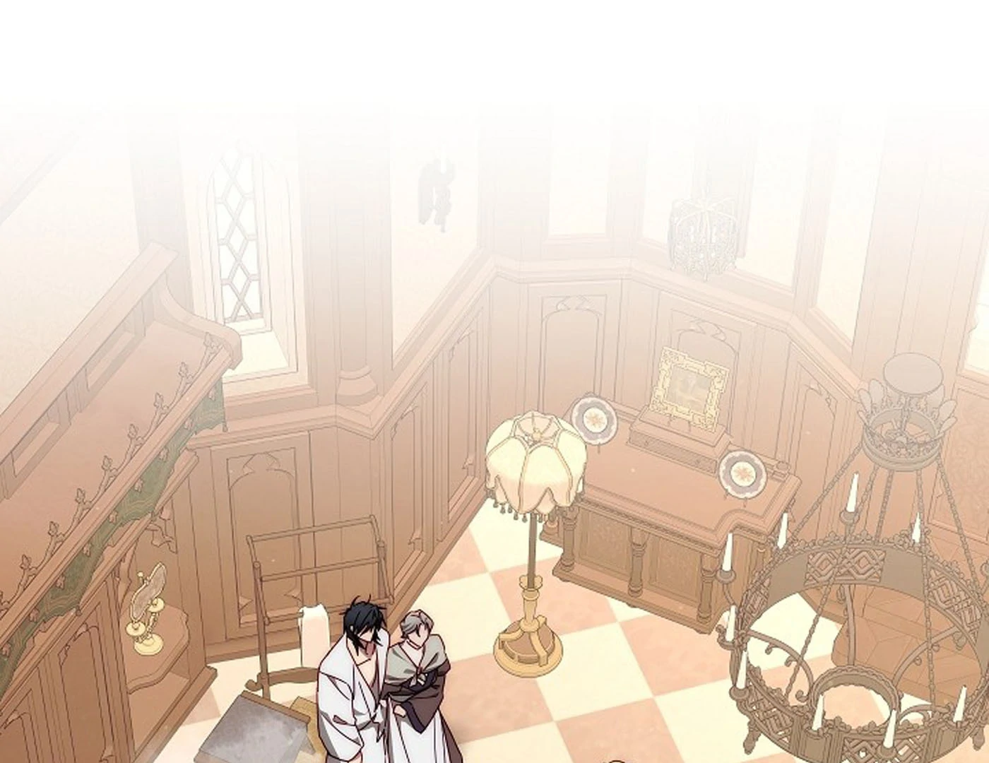 Read I Tamed the Monster Prince ID Manga Online