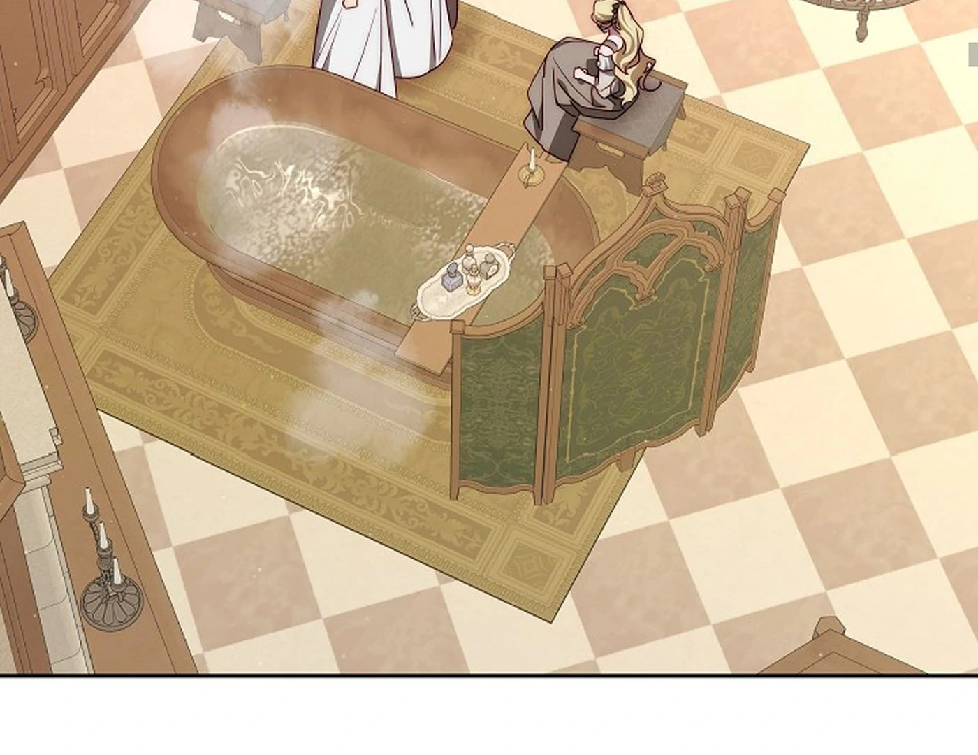 Read I Tamed the Monster Prince ID Manga Online