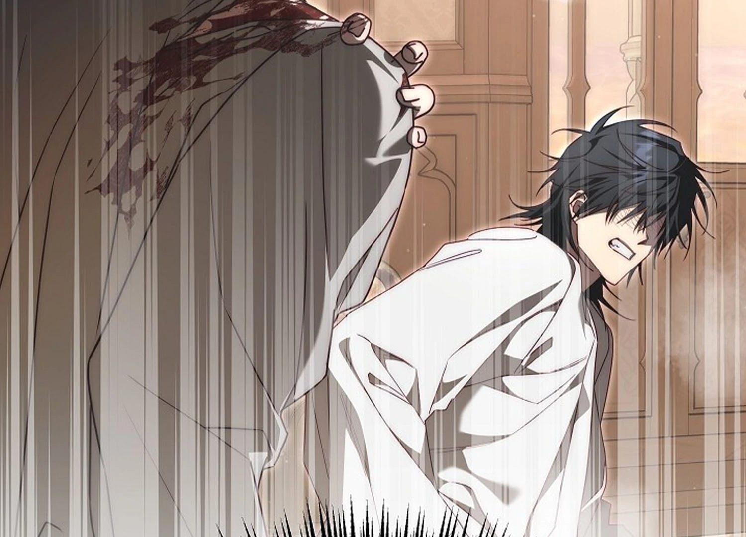 Read I Tamed the Monster Prince ID Manga Online