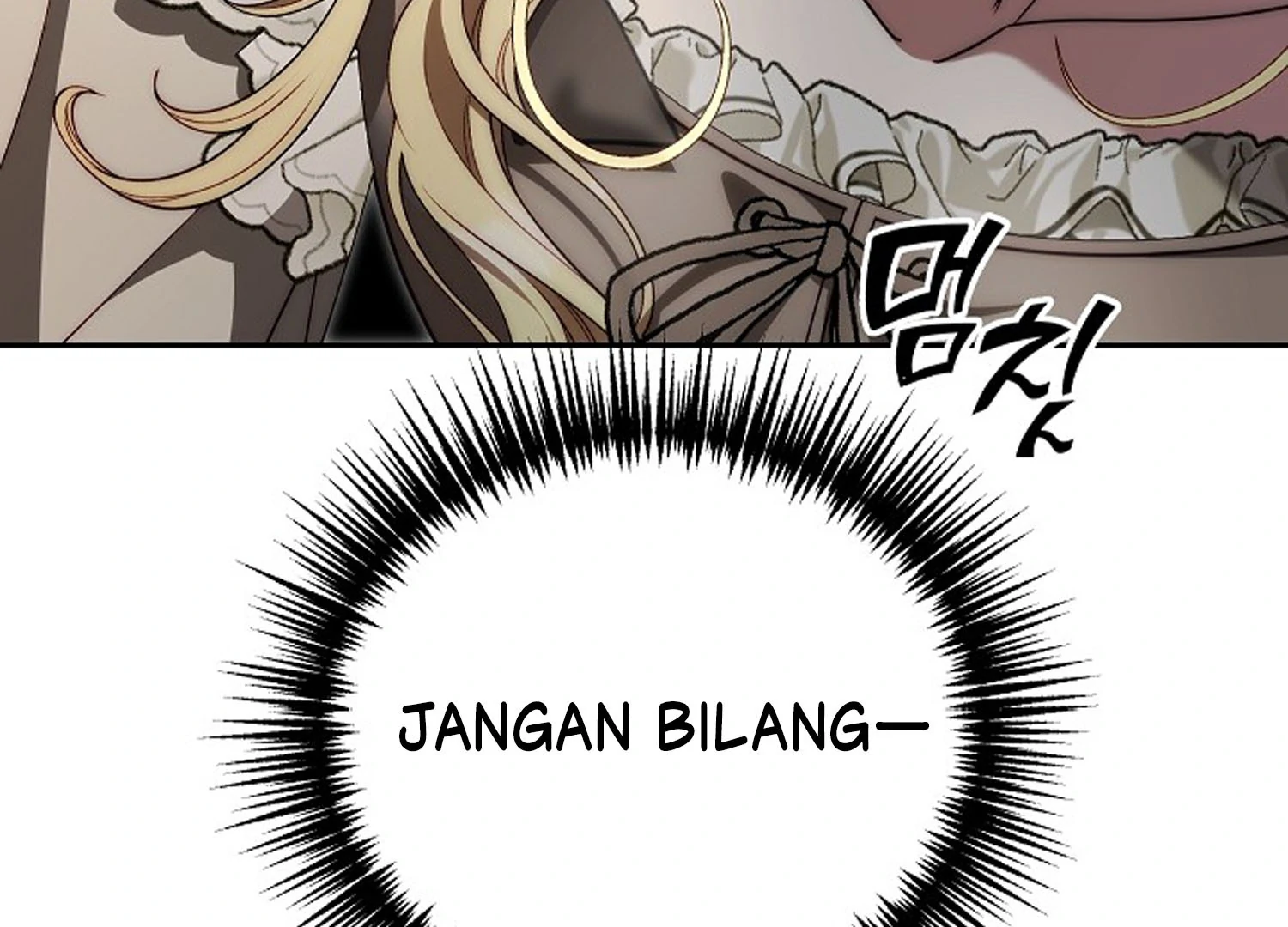 Read I Tamed the Monster Prince ID Manga Online