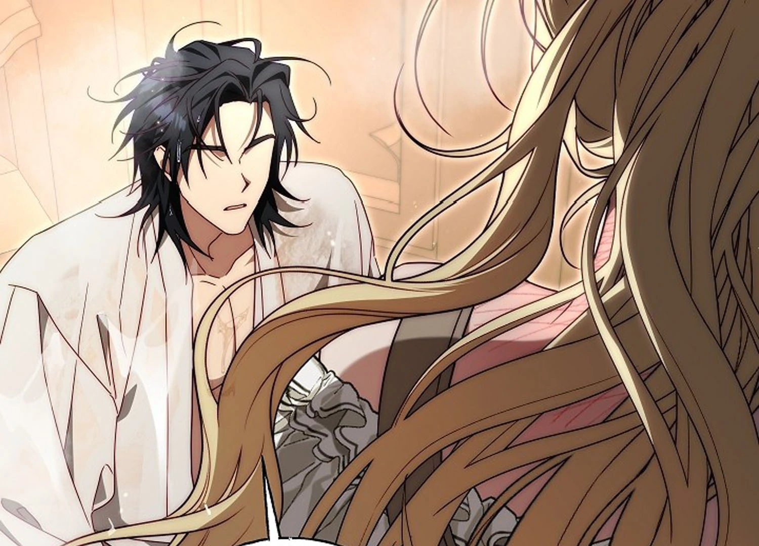 Read I Tamed the Monster Prince ID Manga Online