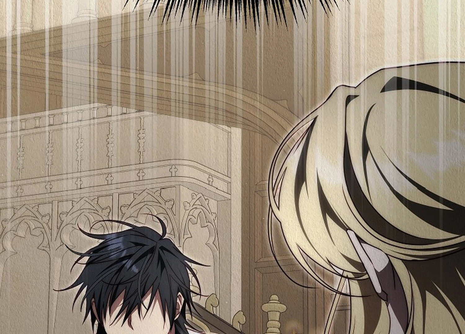 Read I Tamed the Monster Prince ID Manga Online