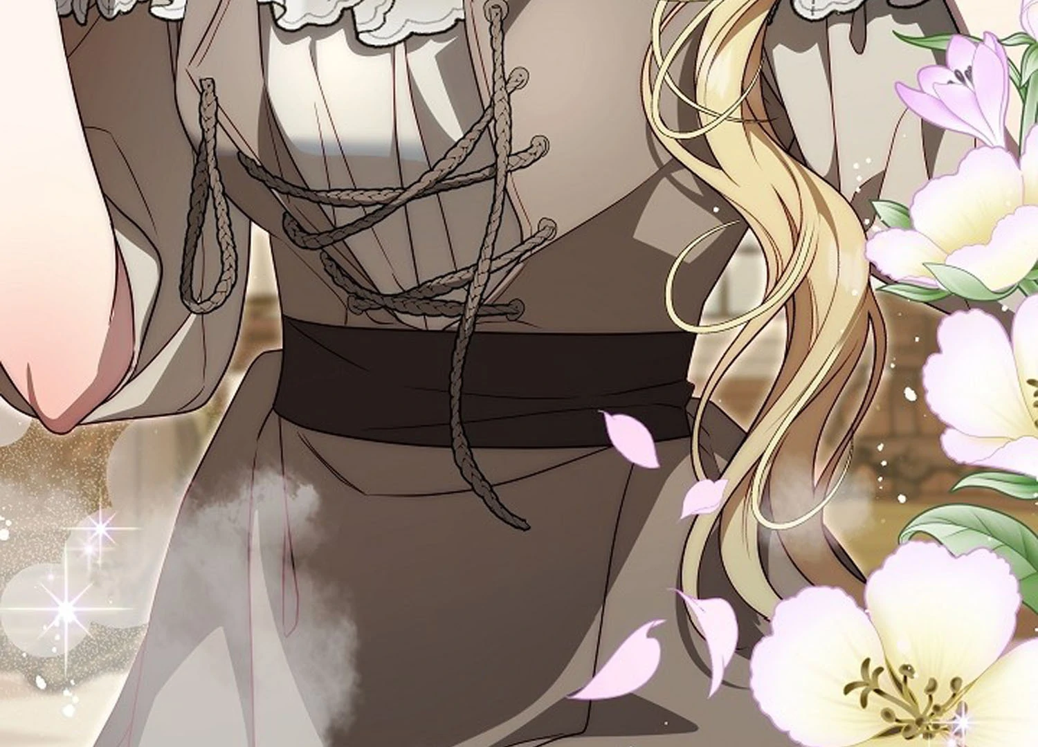 Read I Tamed the Monster Prince ID Manga Online