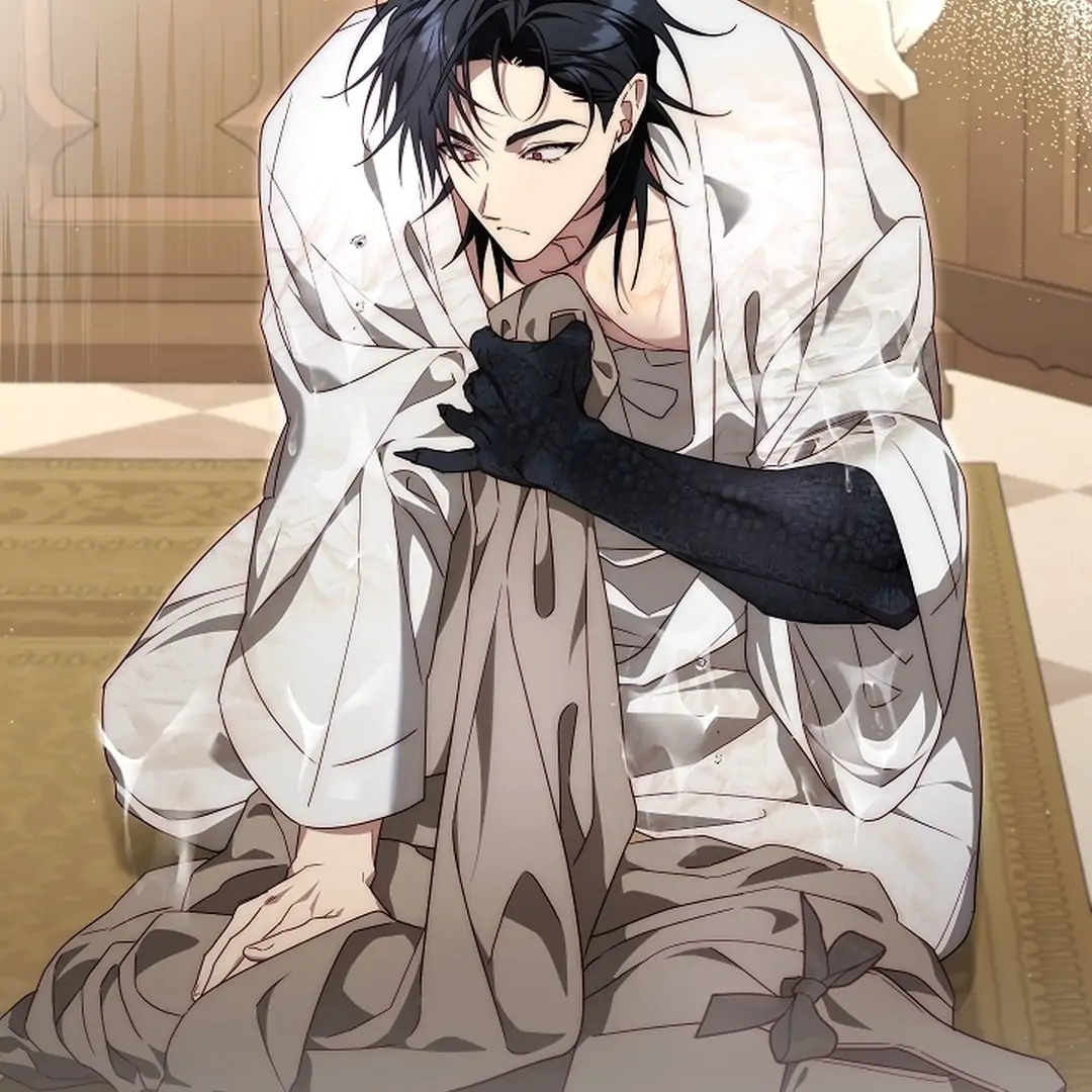 Read I Tamed the Monster Prince ID Manga Online