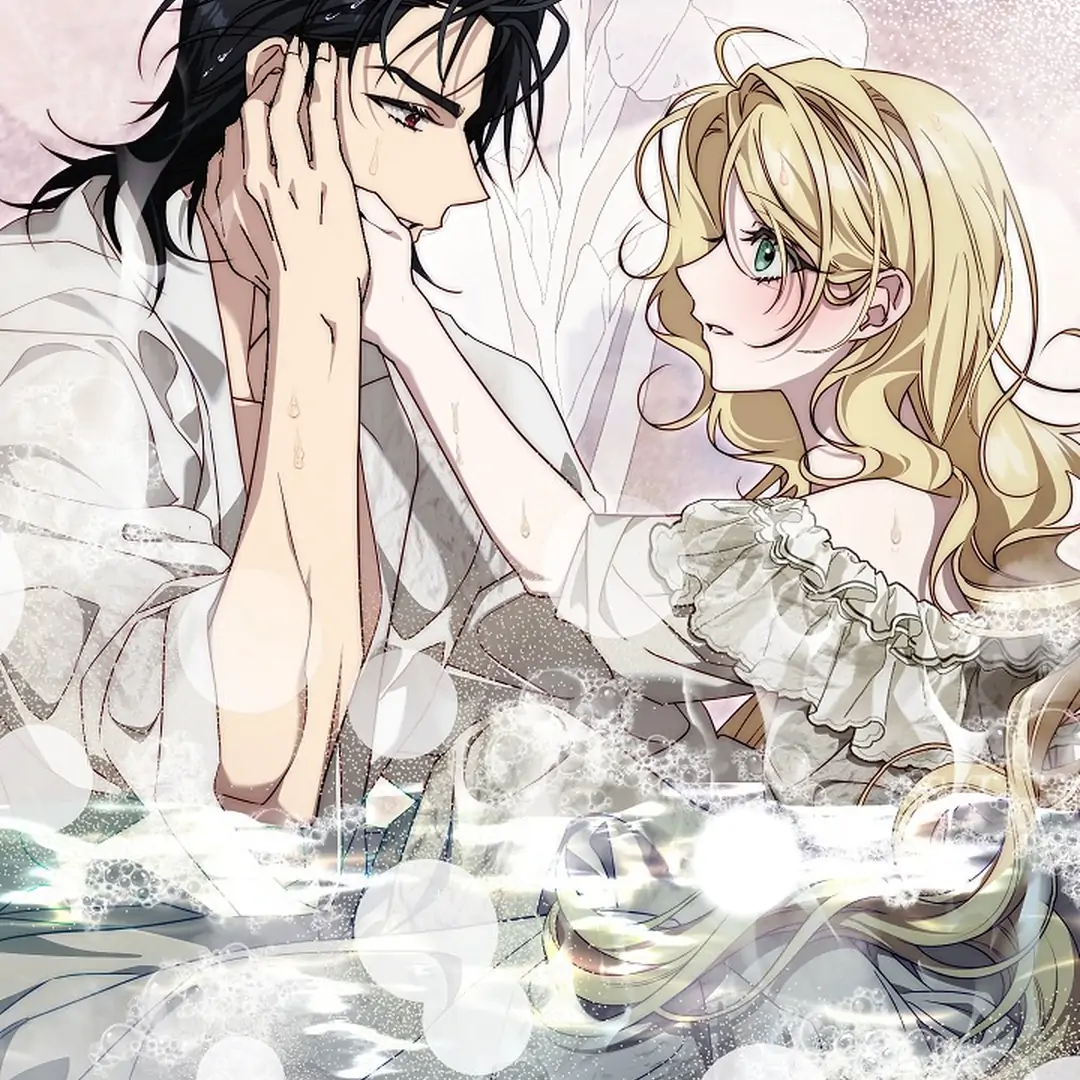 Read I Tamed the Monster Prince ID Manga Online