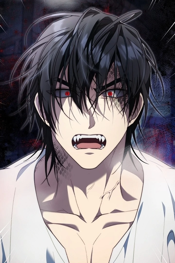 Read I Tamed the Monster Prince ID Manga Online