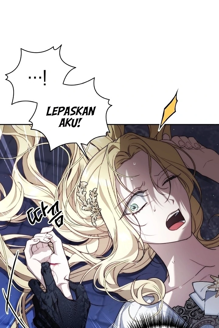Read I Tamed the Monster Prince ID Manga Online