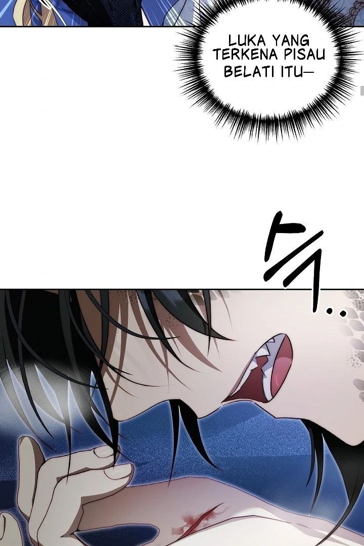 Read I Tamed the Monster Prince ID Manga Online
