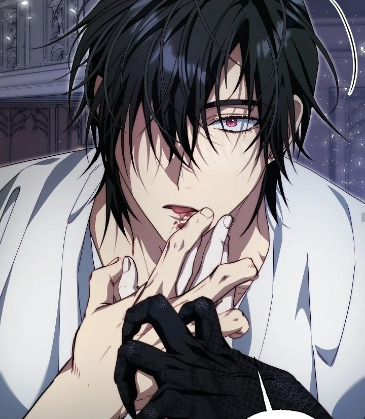 Read I Tamed the Monster Prince ID Manga Online