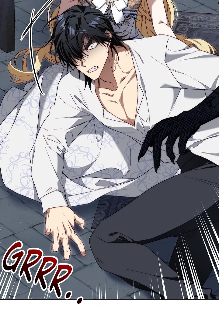 Read I Tamed the Monster Prince ID Manga Online