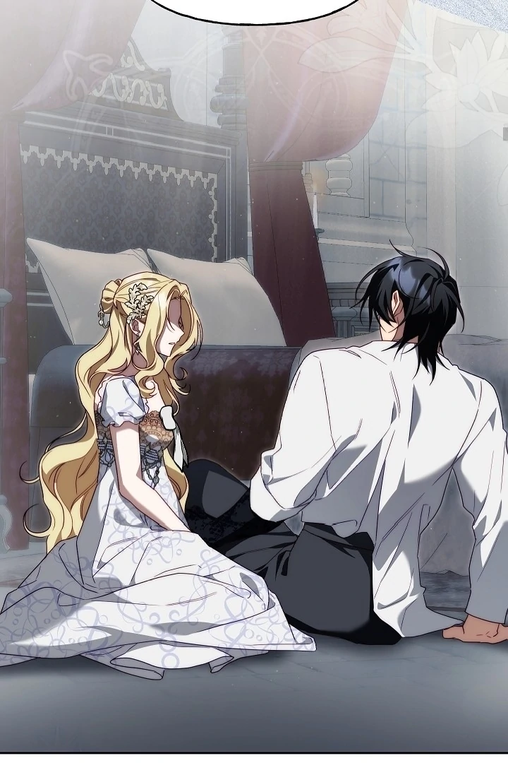 Read I Tamed the Monster Prince ID Manga Online