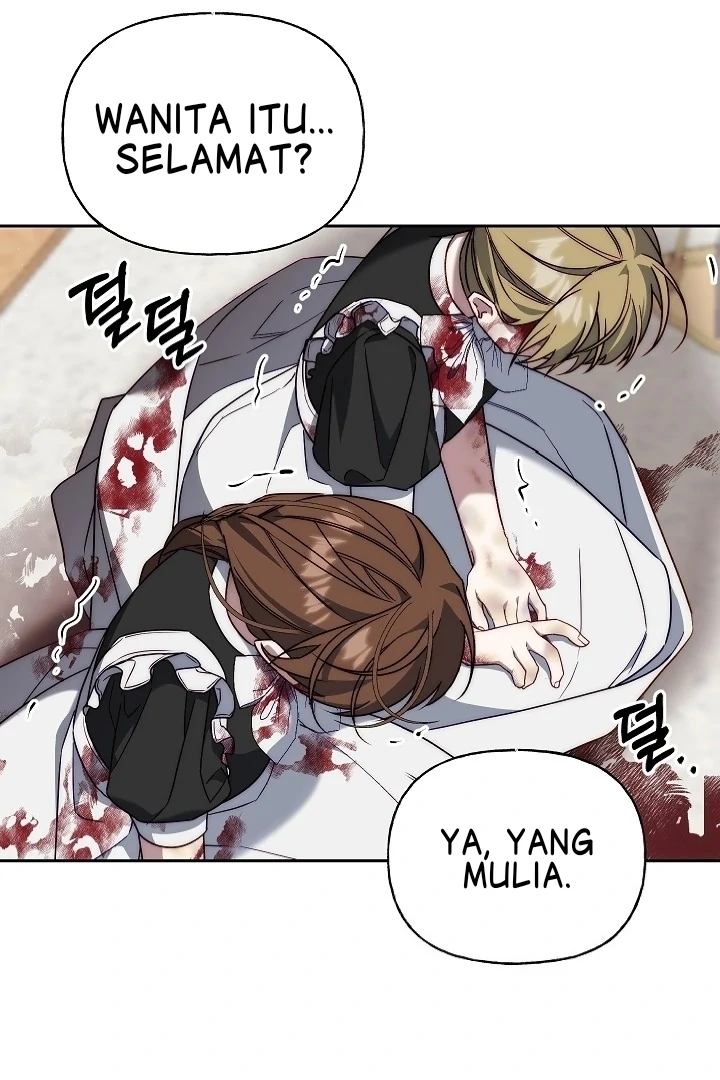 Read I Tamed the Monster Prince ID Manga Online