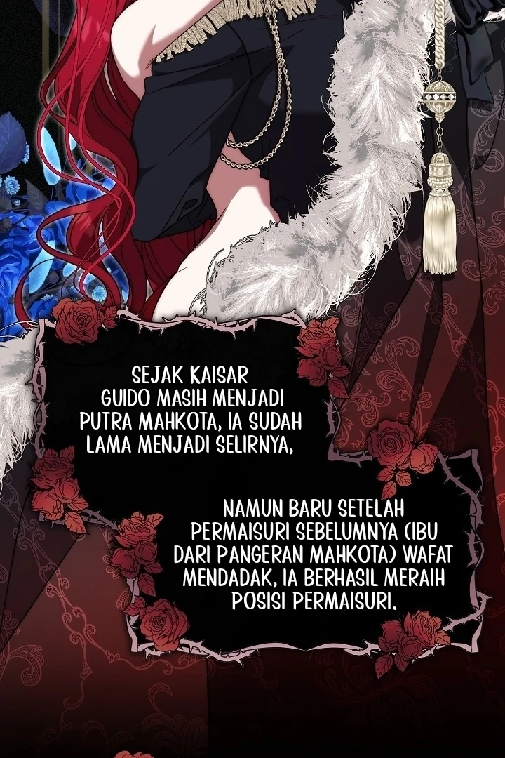 Read I Tamed the Monster Prince ID Manga Online