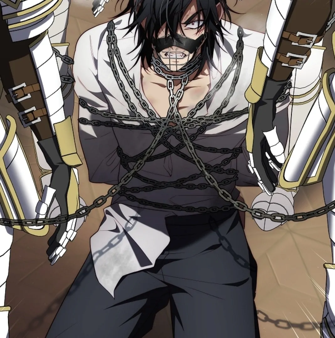 Read I Tamed the Monster Prince ID Manga Online