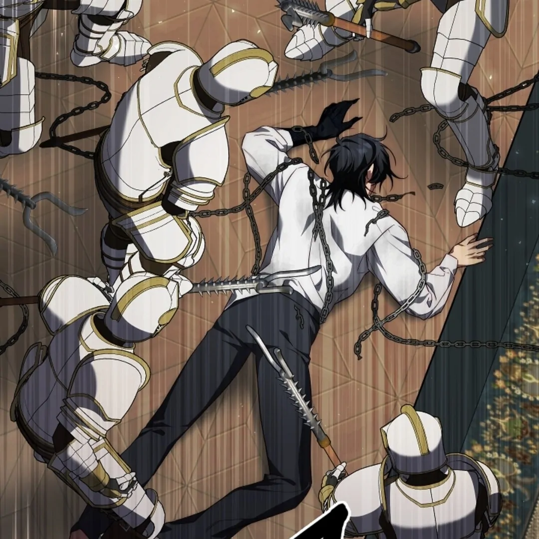Read I Tamed the Monster Prince ID Manga Online