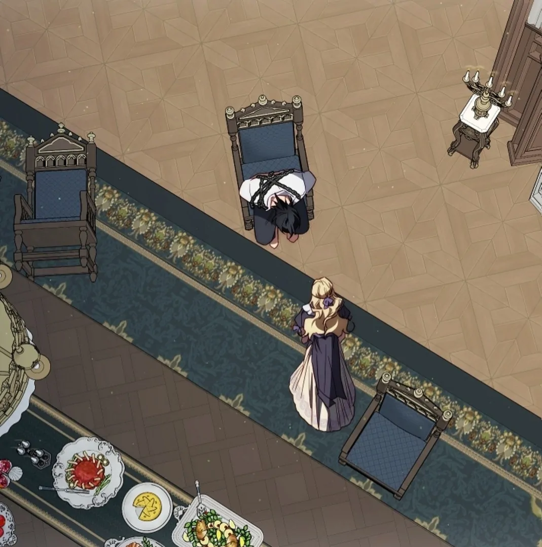 Read I Tamed the Monster Prince ID Manga Online
