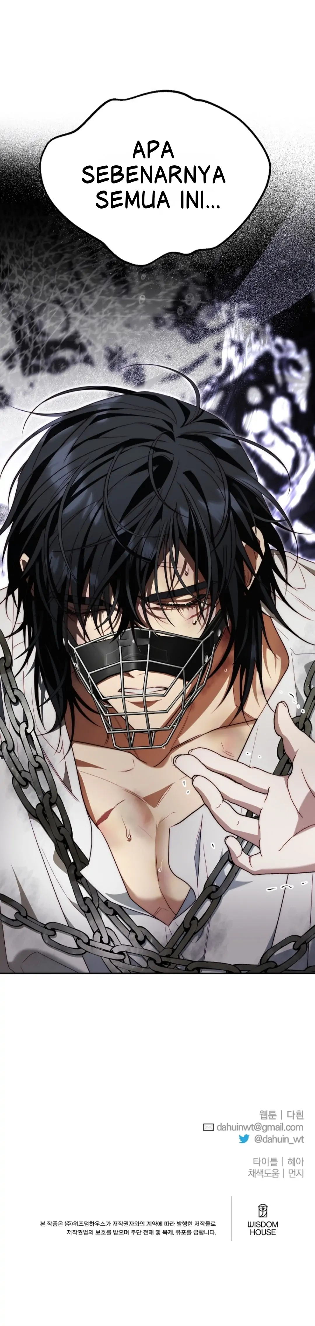 Read I Tamed the Monster Prince ID Manga Online