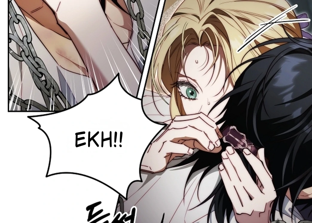 Read I Tamed the Monster Prince ID Manga Online