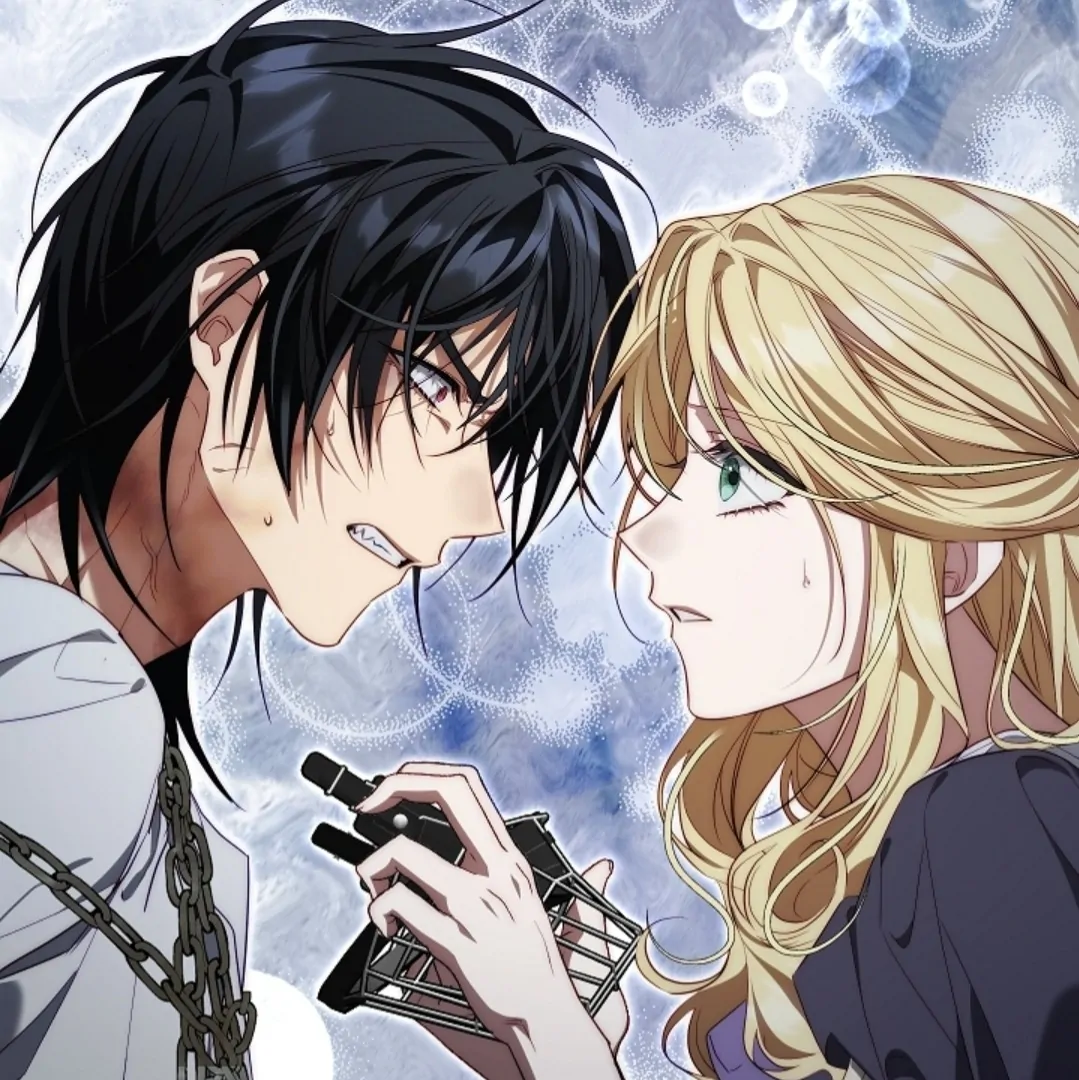Read I Tamed the Monster Prince ID Manga Online