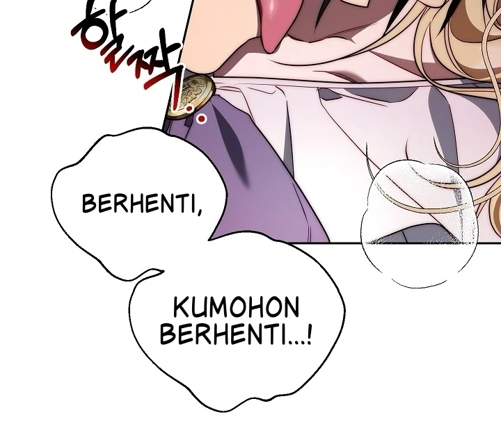 Read I Tamed the Monster Prince ID Manga Online