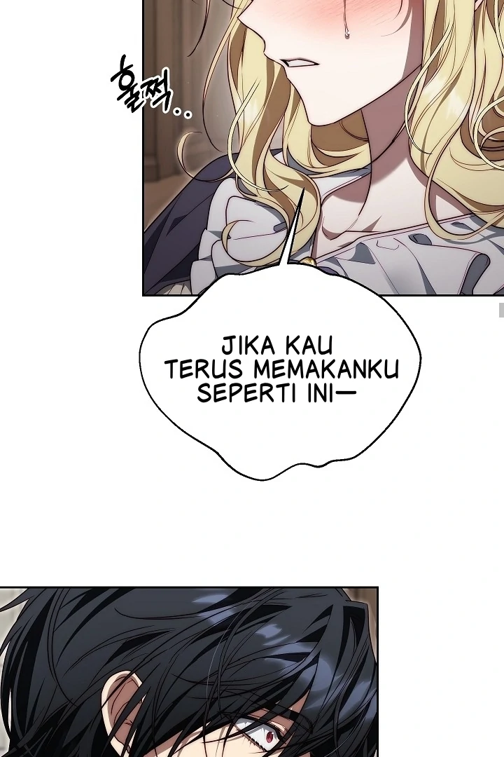 Read I Tamed the Monster Prince ID Manga Online