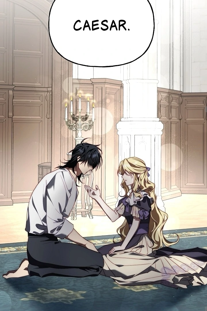 Read I Tamed the Monster Prince ID Manga Online