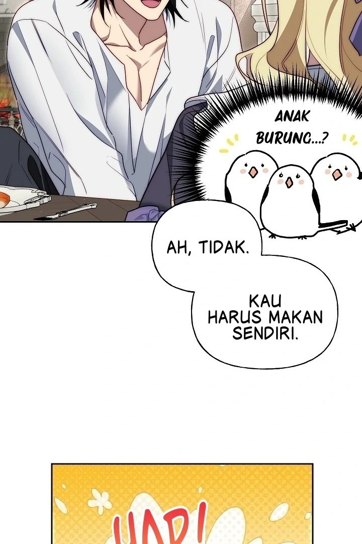 Read I Tamed the Monster Prince ID Manga Online