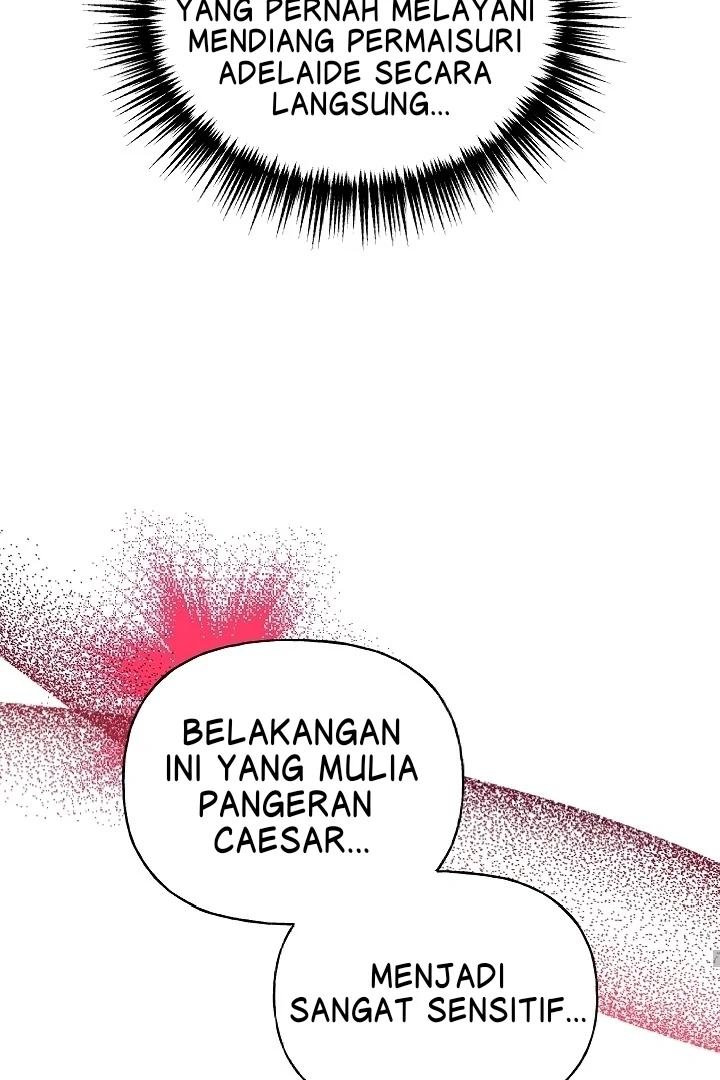 Read I Tamed the Monster Prince ID Manga Online