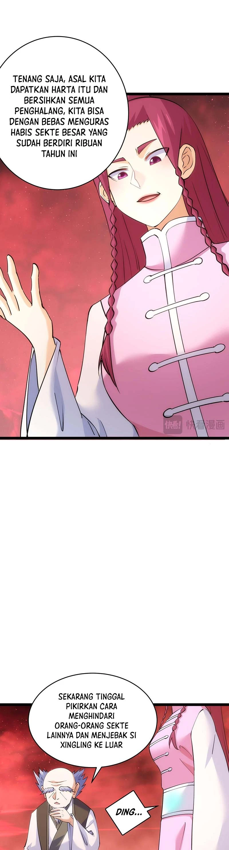Read I Took Over The System Players ID Manga Online