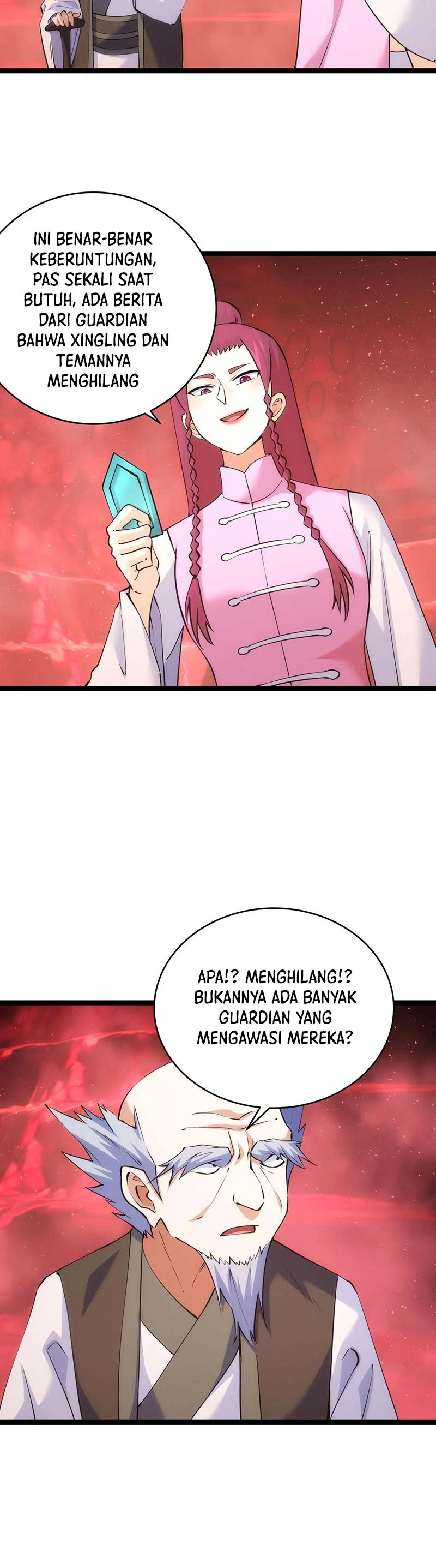 Read I Took Over The System Players ID Manga Online