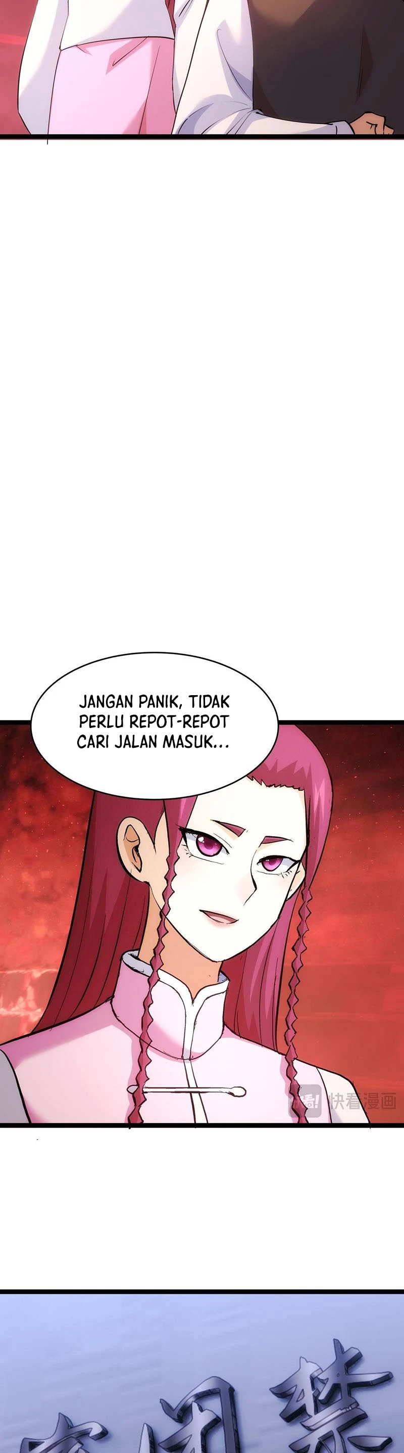Read I Took Over The System Players ID Manga Online
