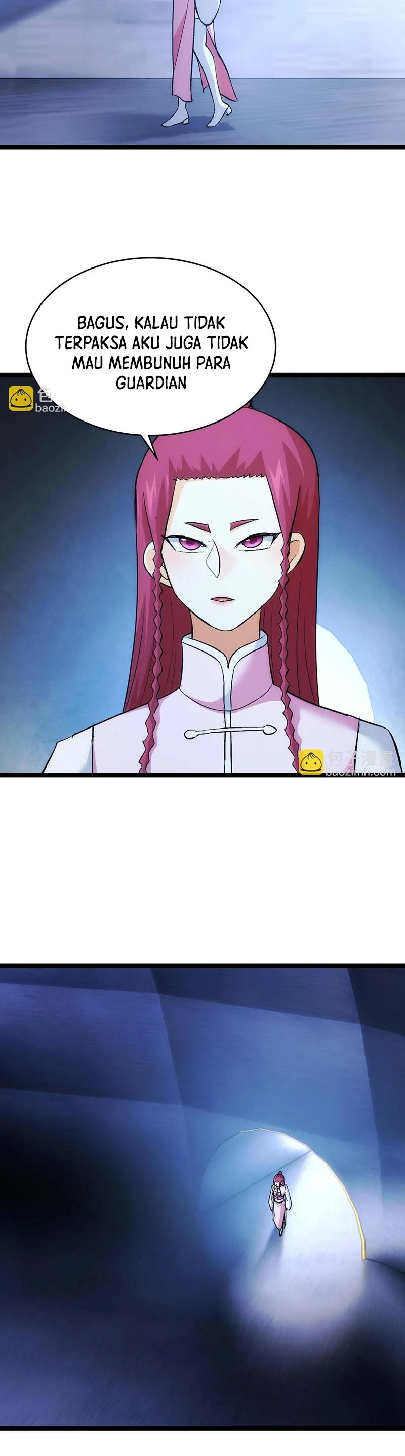 Read I Took Over The System Players ID Manga Online