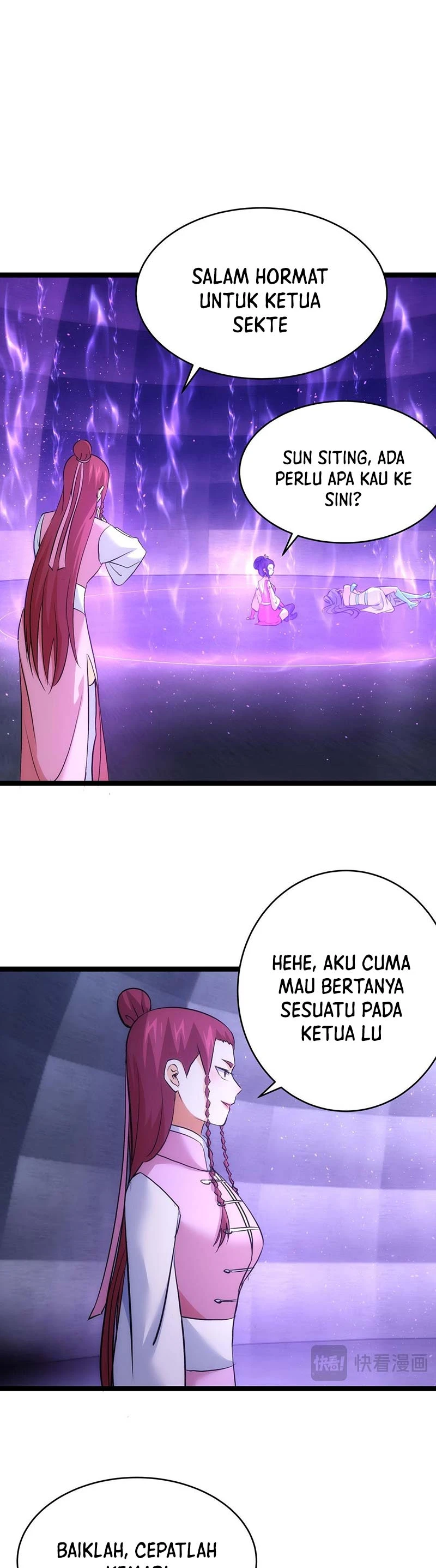 Read I Took Over The System Players ID Manga Online