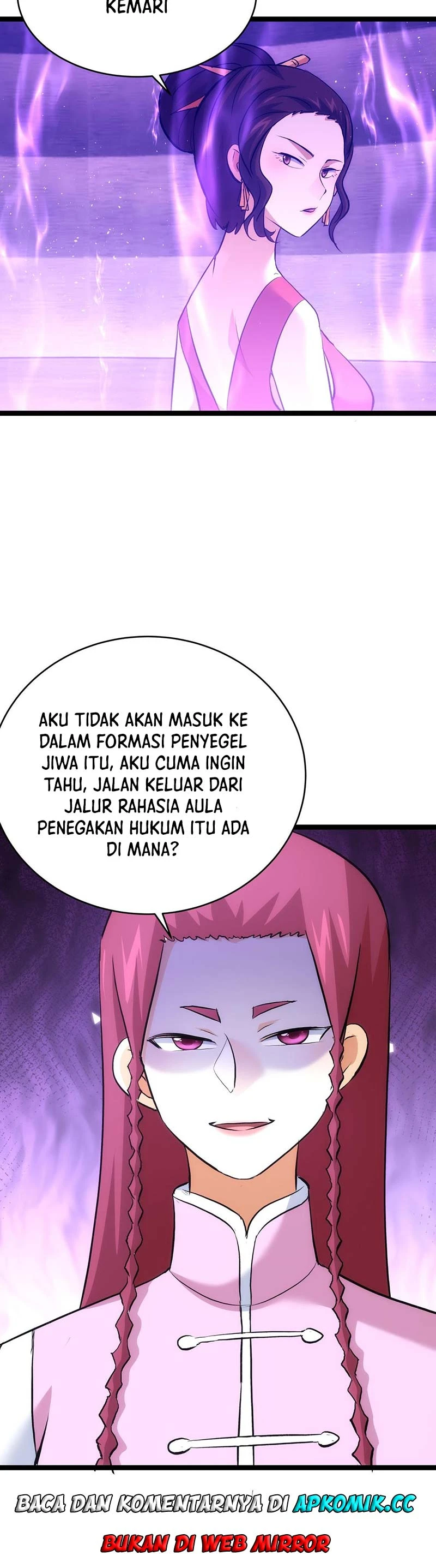 Read I Took Over The System Players ID Manga Online