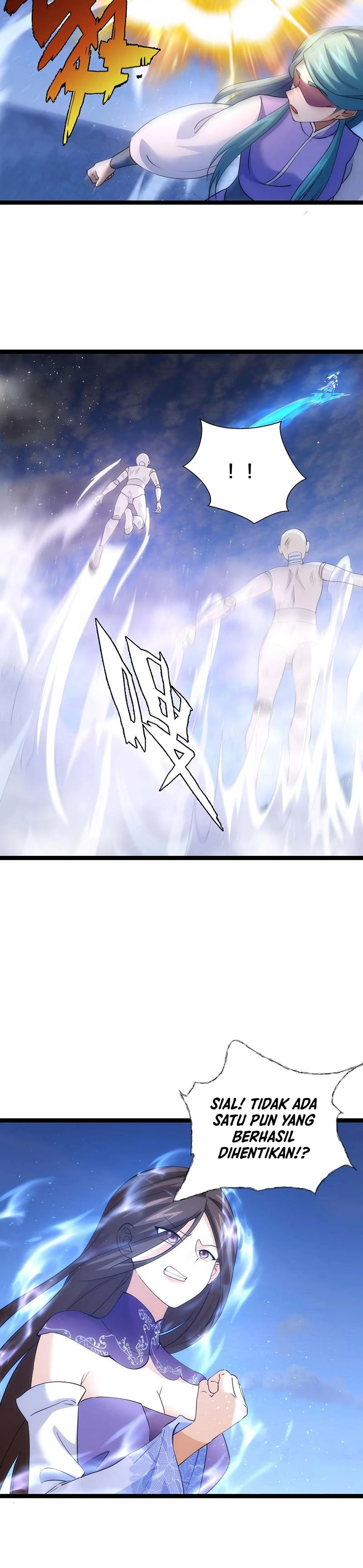 Read I Took Over The System Players ID Manga Online
