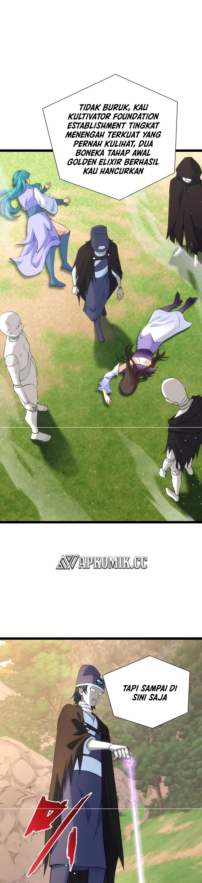 Read I Took Over The System Players ID Manga Online