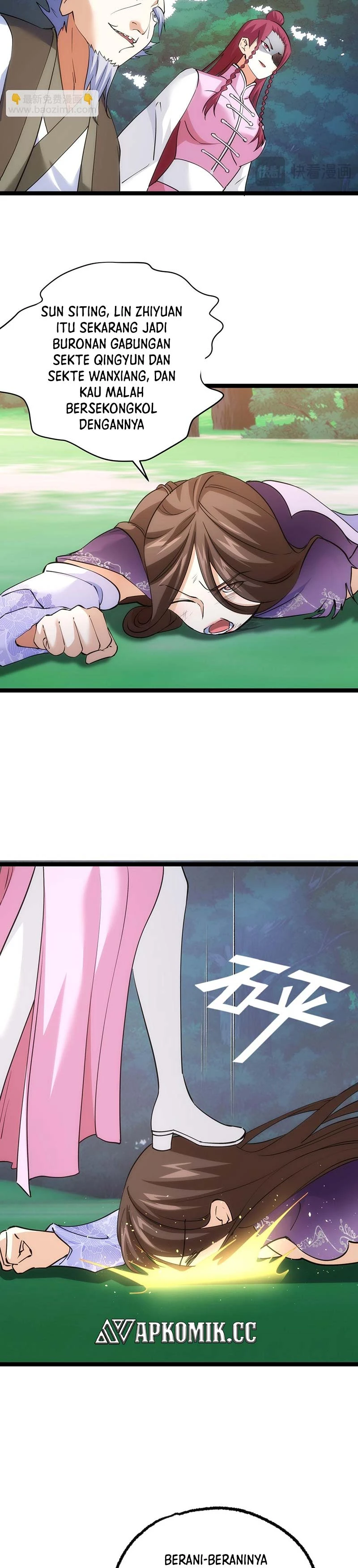 Read I Took Over The System Players ID Manga Online