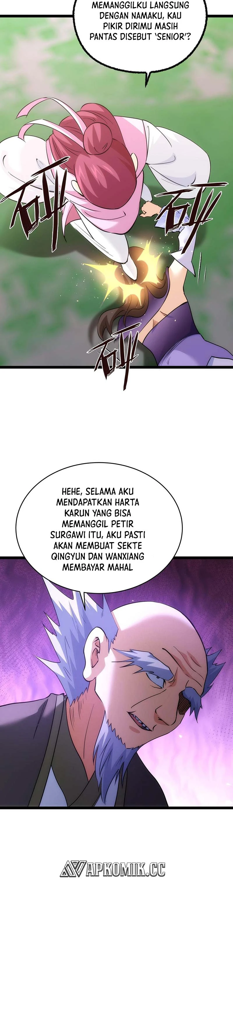 Read I Took Over The System Players ID Manga Online