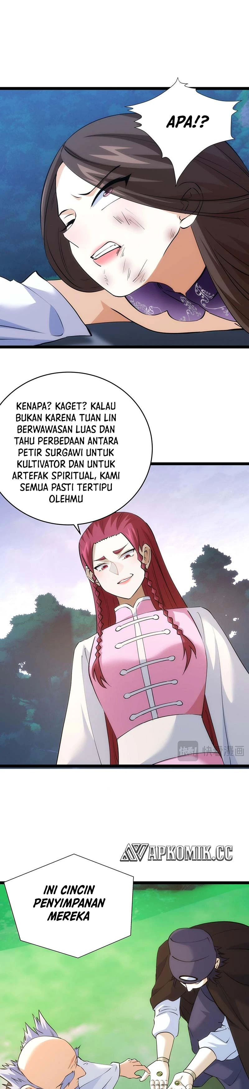 Read I Took Over The System Players ID Manga Online
