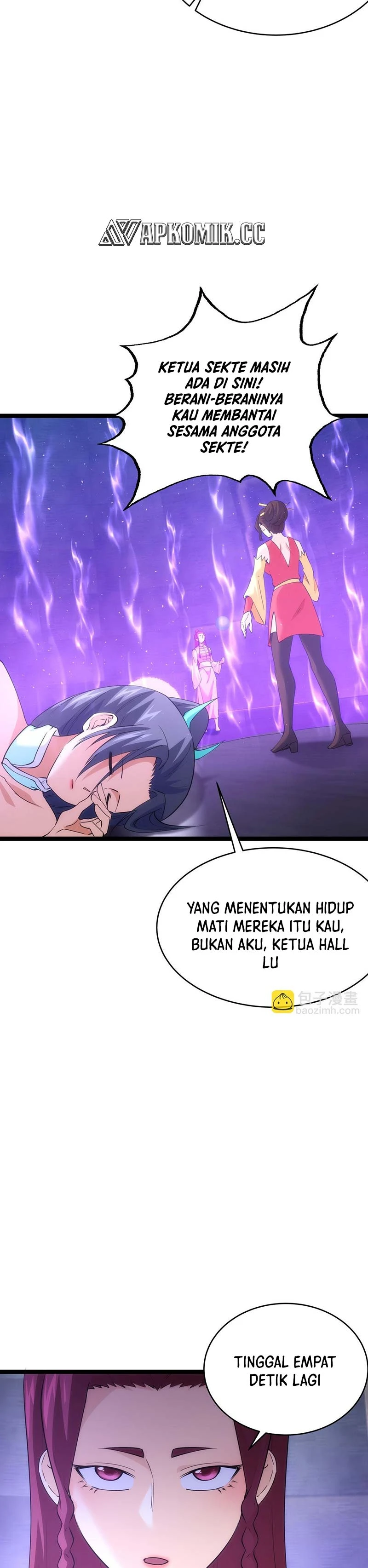 Read I Took Over The System Players ID Manga Online