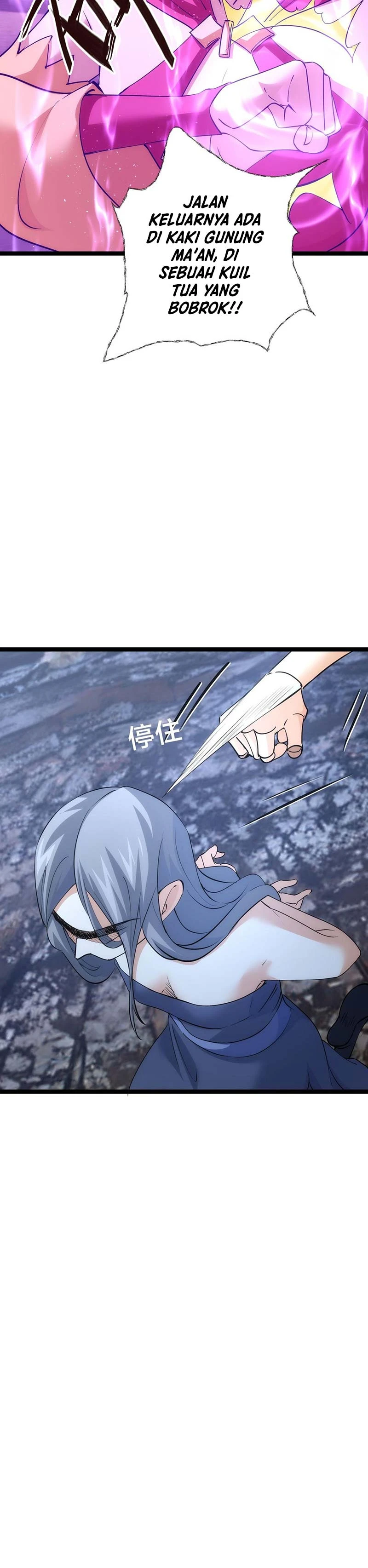 Read I Took Over The System Players ID Manga Online