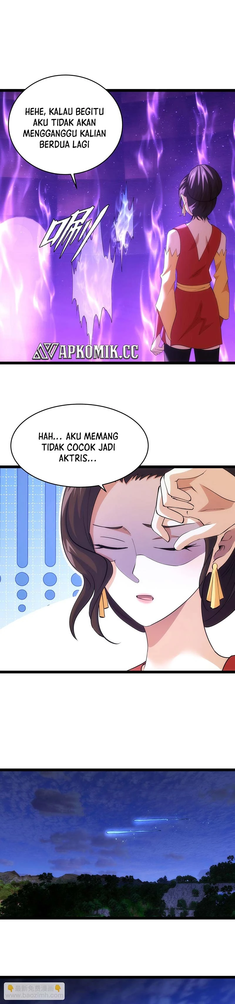 Read I Took Over The System Players ID Manga Online