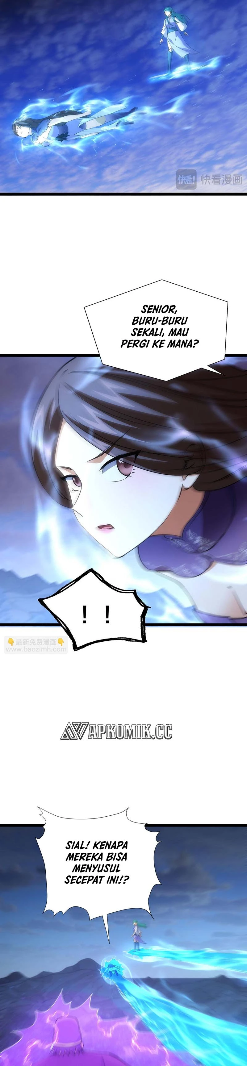 Read I Took Over The System Players ID Manga Online